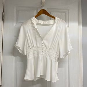 Foxiedox Blouse